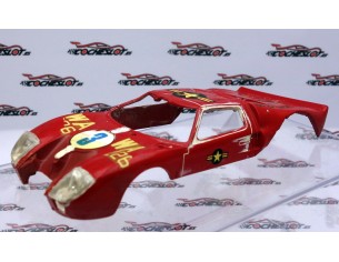 DESGUACE CARROCERIA FORD  GT 40 EXIN