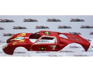 DESGUACE CARROCERIA FORD  GT 40 EXIN 2