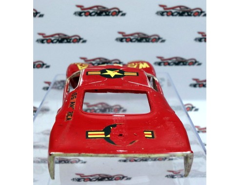 DESGUACE CARROCERIA FORD  GT 40 EXIN