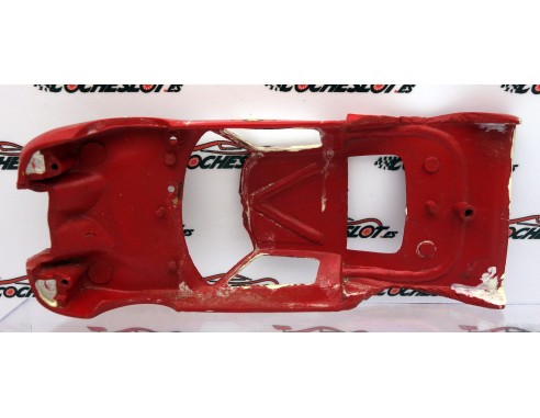 DESGUACE CARROCERIA FORD  GT 40 EXIN