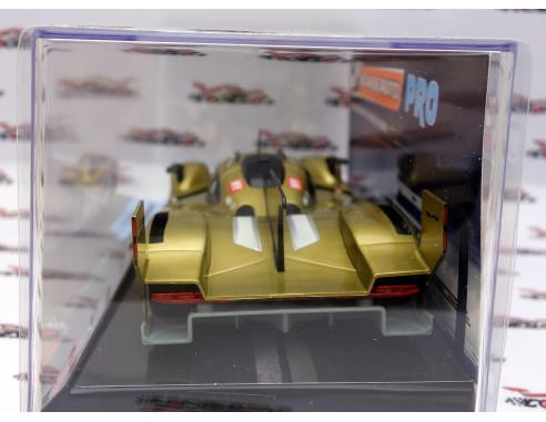 PORSCHE 963 HERTZ  DORADO REF.SC-6408 SCALEAUTO