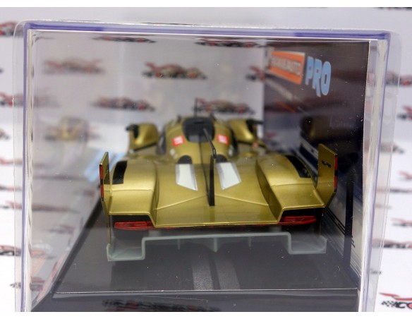 PORSCHE 963 HERTZ  DORADO REF.SC-6408 SCALEAUTO