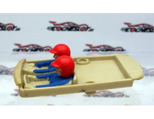 BANDEJA PILOTOS MINI EXIN 2