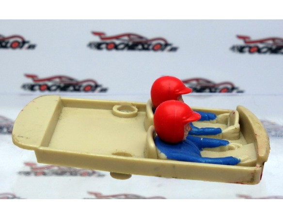 BANDEJA PILOTOS MINI EXIN