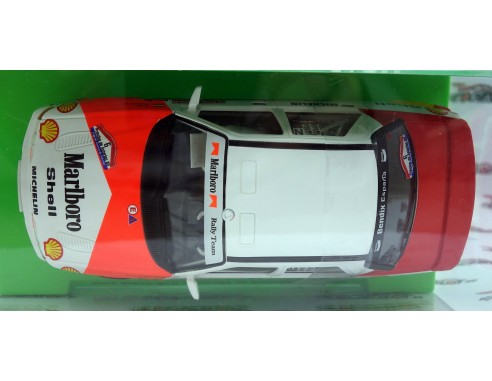 FORD SIERRA MARLBORO GR.N PRINCIPE DE ASTURIAS BARDOLET REF.52502 AVANT SLOT