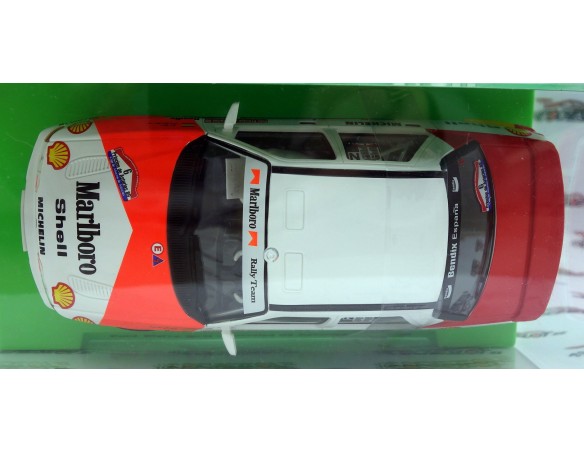 FORD SIERRA MARLBORO GR.N PRINCIPE DE ASTURIAS BARDOLET REF.52502 AVANT SLOT