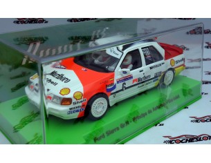 FORD SIERRA MARLBORO GR.N PRINCIPE DE ASTURIAS BARDOLET REF.52502 AVANT SLOT