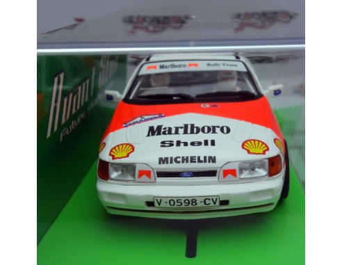 FORD SIERRA MARLBORO GR.N PRINCIPE DE ASTURIAS BARDOLET REF.52502 AVANT SLOT
