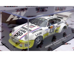 PORSCHE CARRERA RS TOUR AUTO 1976 FLY