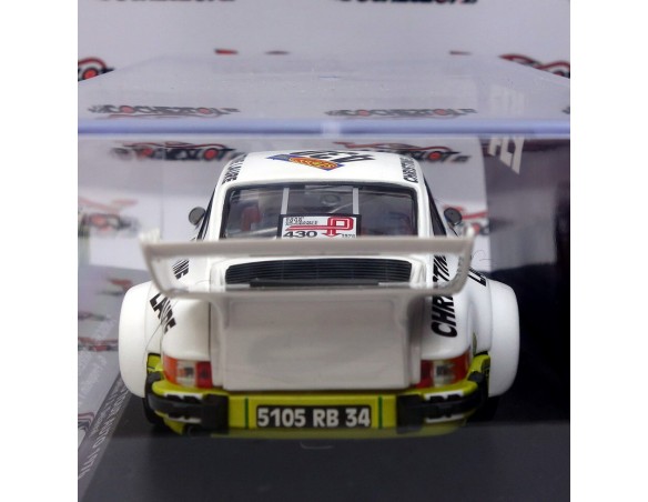PORSCHE CARRERA RS TOUR AUTO 1976 FLY