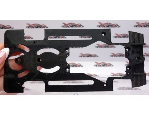 CHASIS TOYOTA 3D SRP