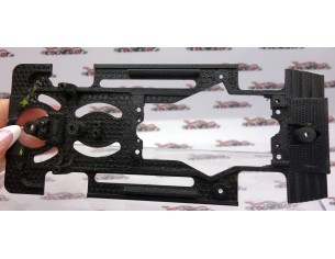 CHASIS TOYOTA 3D SRP 2