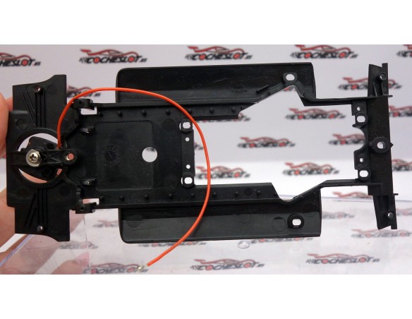 CHASIS LOLA LMP SLOT.IT