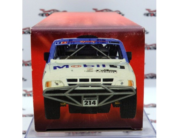 CAJA NINCO PRO TRUCK SPEEDY SALVAT