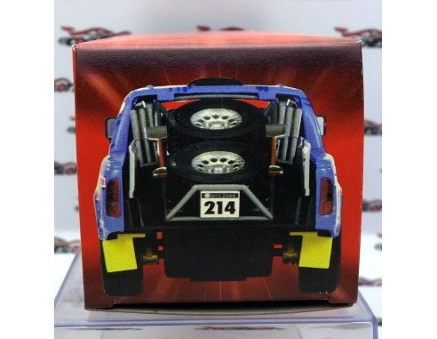 CAJA NINCO PRO TRUCK SPEEDY SALVAT