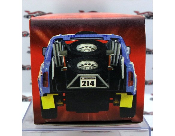 CAJA NINCO PRO TRUCK SPEEDY SALVAT