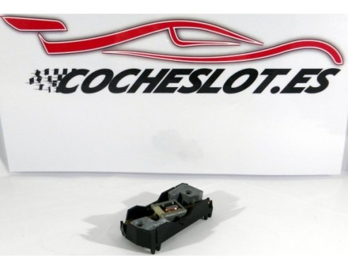 CHASIS REF .2404 + MOTOR REF.2400 STS EXIN