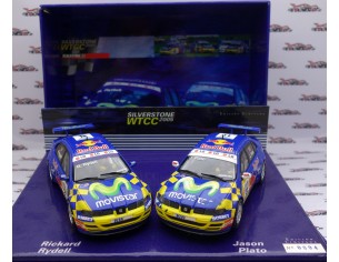 CAJA SEAT TOLEDO RED BULL