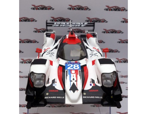 CARROCERIA ORECA 07 LM REF.7116B SCALEAUTO