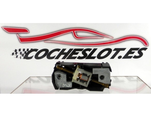 CHASIS REF .2404 + MOTOR REF.2400 STS EXIN