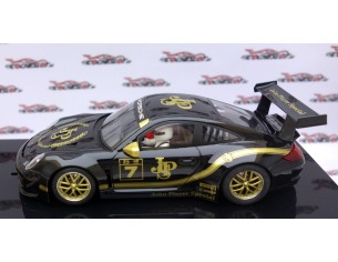PORSCHE 997 JHON PLAYER SPECIAL Nº7 REF.0571SW NSR 2