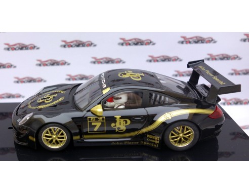 PORSCHE 997 JHON PLAYER SPECIAL Nº7 REF.0571SW NSR