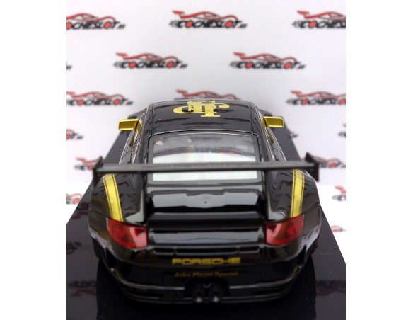 PORSCHE 997 JHON PLAYER SPECIAL Nº7 REF.0571SW NSR