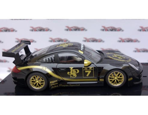 PORSCHE 997 JHON PLAYER SPECIAL Nº7 REF.0571SW NSR