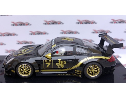 PORSCHE 997 JHON PLAYER SPECIAL Nº7 REF.0571SW NSR