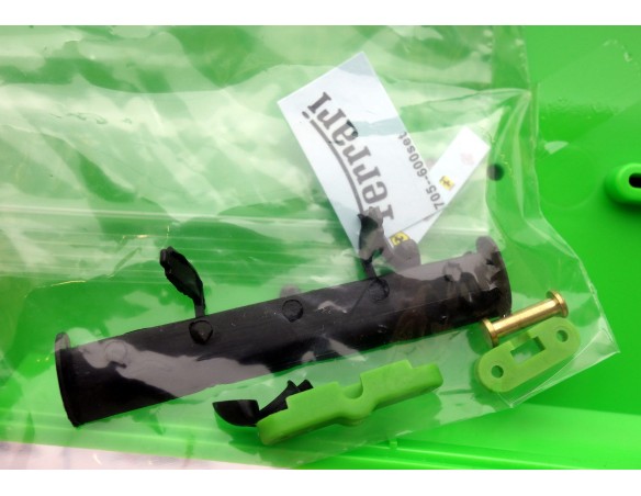 FERRARI 296 GT3 LE MANS 2025 Nº21 REF.av52305a AVANT SLOT