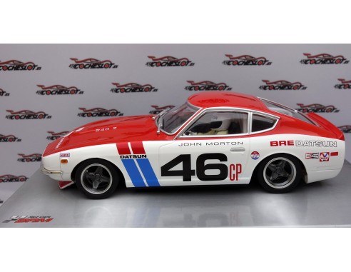 DATSUN 240Z  Nº46 REF.162 BRM