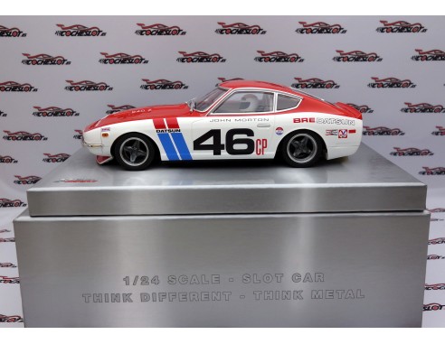 DATSUN 240Z  Nº46 REF.162 BRM