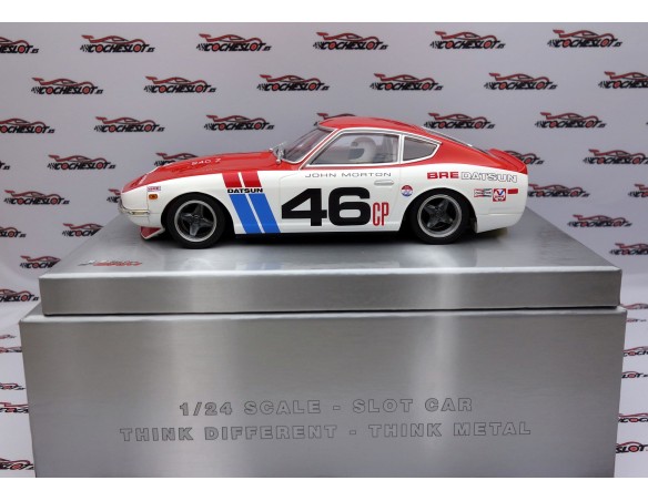 DATSUN 240Z  Nº46 REF.162 BRM