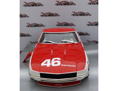 DATSUN 240Z  Nº46 REF.162 BRM