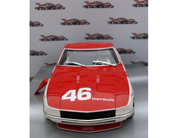 DATSUN 240Z  Nº46 REF.162 BRM