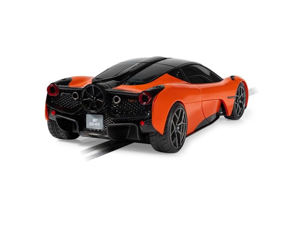 MCLAREN GMA T.50 ORANGE REF.H4630 SUPERSLOT