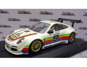 PORSCHE 997 APPLE TRIBUTE LIBERY Nº9 REF.0388 NSR