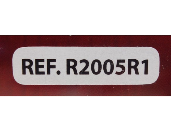 PORSCHE ROJO EVO 3 REF.R2005R1 FLY