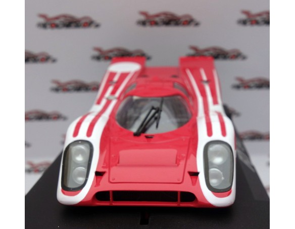 PORSCHE ROJO EVO 3 REF.R2005R1 FLY