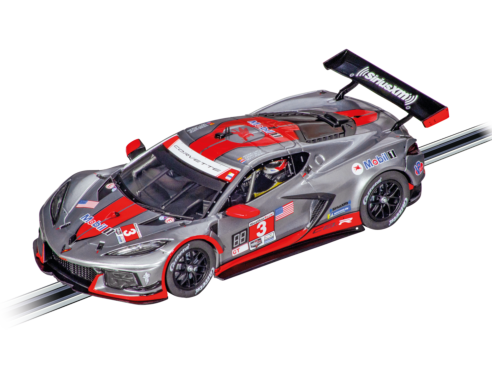 Chevrolet Corvette C8.R 'No.3', Sebring REF.27690 CARRERA EVOLUTION