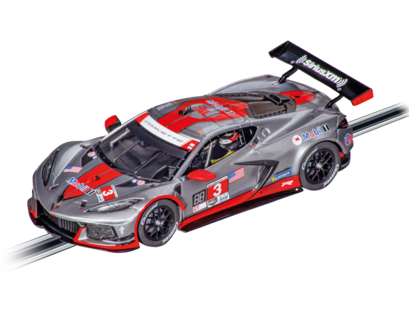 Chevrolet Corvette C8.R 'No.3', Sebring REF.27690 CARRERA EVOLUTION