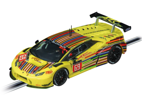 Lamborghini Huracán GT3 "ARC Bratislava, No.69" REF.27749 CARRERA EVOLUTION