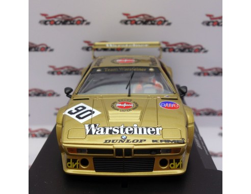 BMW M1 24H LE MANS 1983 REF.88346 FLY