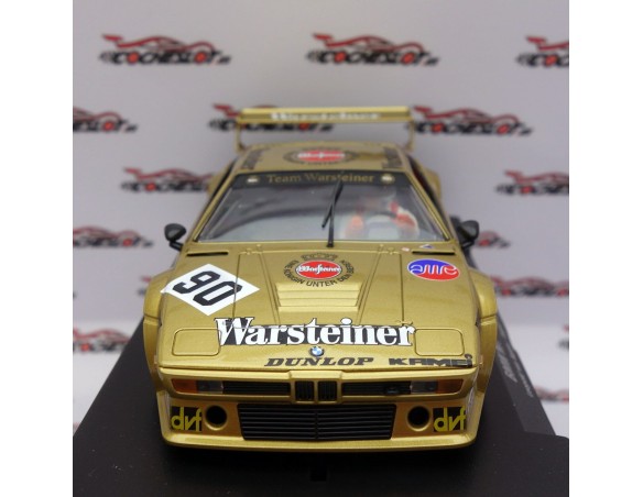 BMW M1 24H LE MANS 1983 REF.88346 FLY