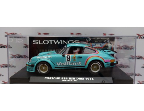 PORSCHE 934 RSR DRM 1976 REF.W044-05 FLY