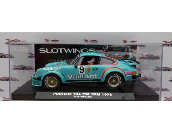PORSCHE 934 RSR DRM 1976 REF.W044-05 FLY