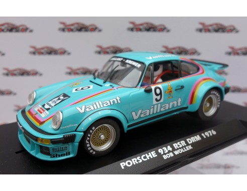 PORSCHE 934 RSR DRM 1976 REF.W044-05 FLY