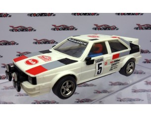 AUDI QUATTRO BLANCO REF.8303 EXIN