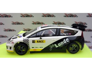 CITROEN C4 WRC REMEMBER LIGHTNING REF.50547 NINCO 2