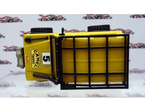 LAND ROVER MOSTAZA  STS REF.2205 STS EXIN